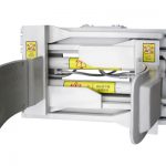 Най-висококачествено закрепване на хидравлично закрепване с двоен барабан за мотокар