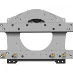 Прикачване на барабанния ротаторен мотокар