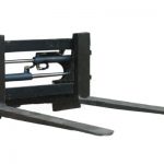 Хидравлична приставка за позициониране на вилица Forkllit