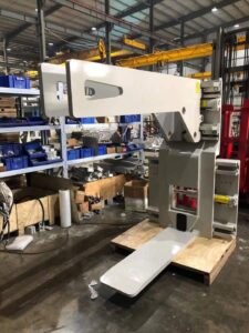 Мраморни скоби