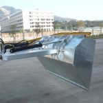 Продажба на кофа за мотокар