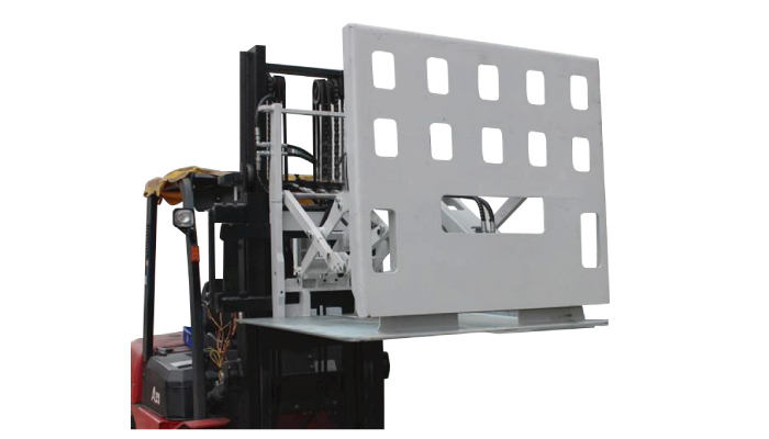 Push Pull Driver Machine Push Pull прикачен мотокар Цена - Fujian Huamai Machinery Co., Ltd.