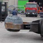 Коване Манипулатор Производители