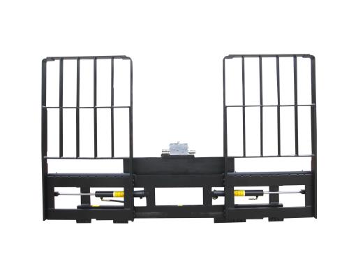 Двойна странична смяна